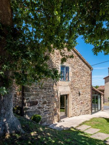 Agroturismo Casa Pe�n De Pardaces