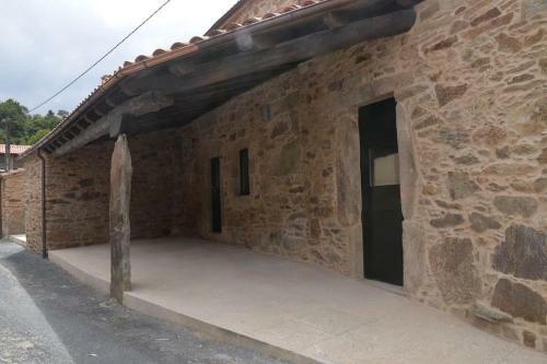 Agroturismo Casa Pe�n De Pardaces