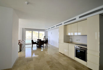 Apartamento Atico Suite Ola Blanca