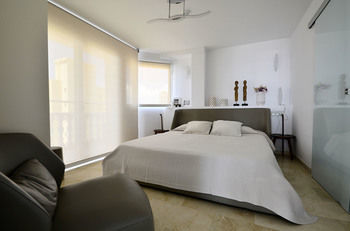 Apartamento Atico Suite Ola Blanca