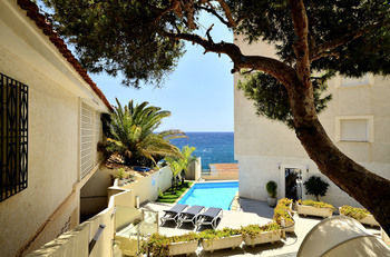 Apartamento Atico Suite Ola Blanca