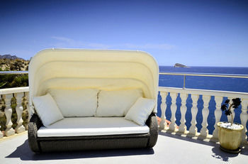 Apartamento Atico Suite Ola Blanca