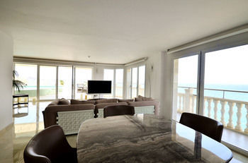 Apartamento Atico Suite Ola Blanca