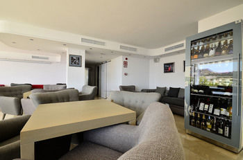 Apartamento Atico Suite Ola Blanca