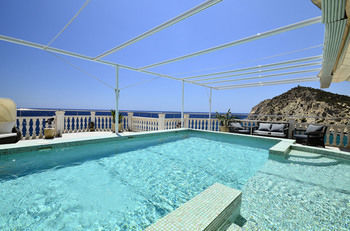 Apartamento Atico Suite Ola Blanca