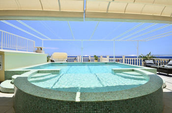 Apartamento Atico Suite Ola Blanca