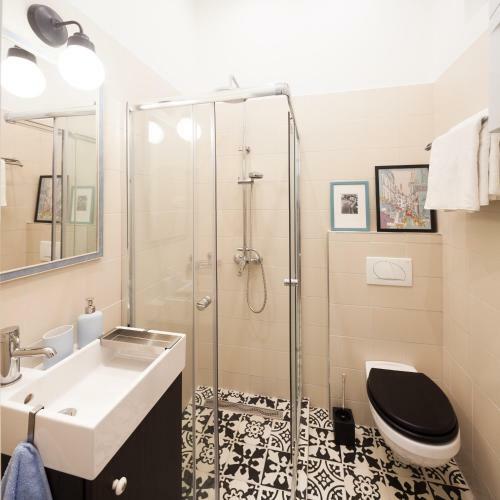 Apartamento Studio 16