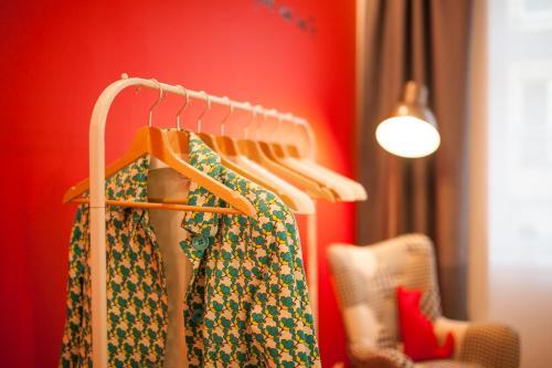 Apartamento Studio 16