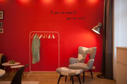Apartamento Studio 16