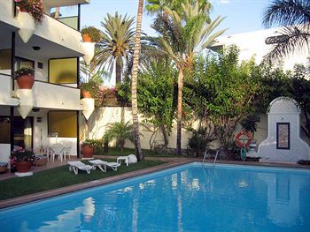 Apartamentos Vip Nogal - Adults Only