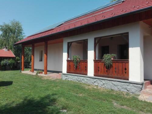 Zergebogl�r Vend�gh�z