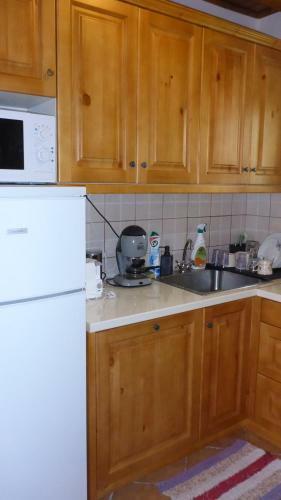 Zergebogl�r Vend�gh�z