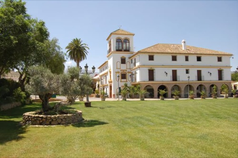 Hotel Domus Selecta Finca Eslava