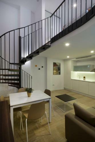 Apartamentos Maier