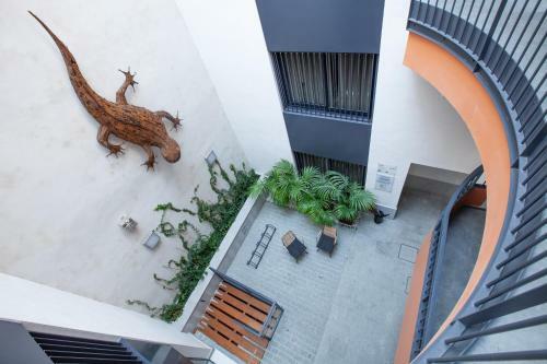 Apartamentos Maier