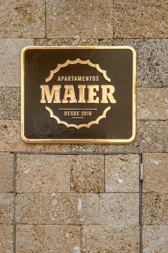 Apartamentos Maier