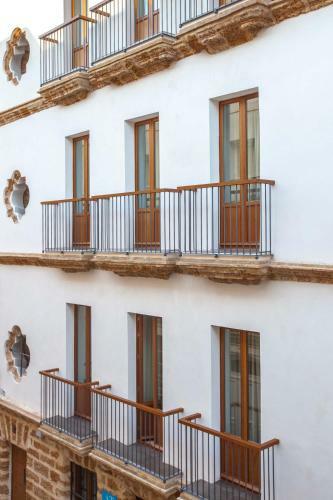 Apartamentos Maier