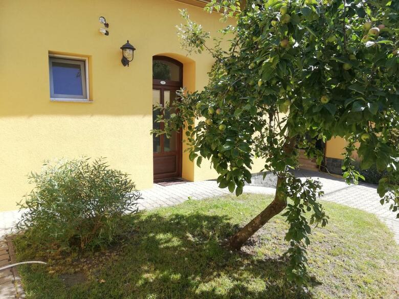 Hostal Malom-t� Guest House Tapolca