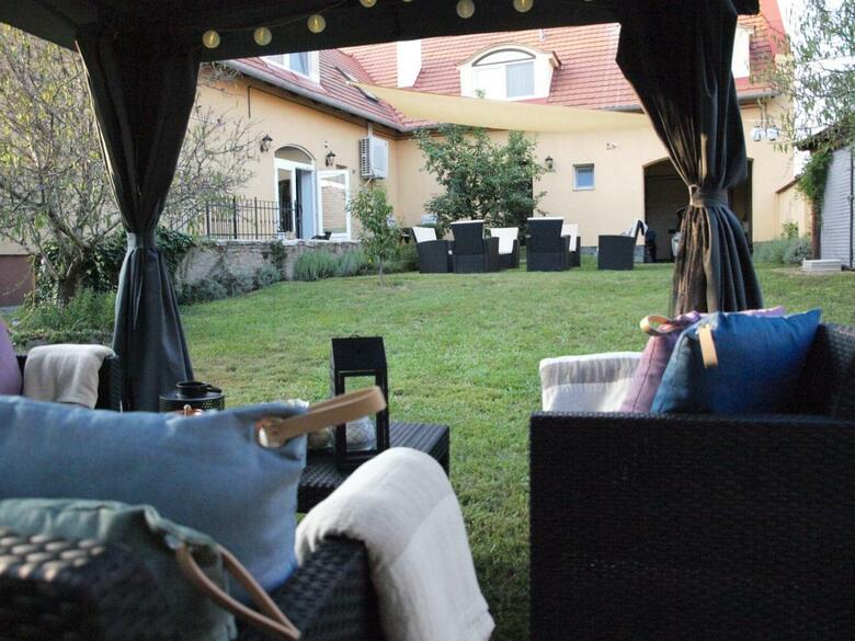 Hostal Malom-t� Guest House Tapolca