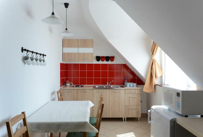 Hostal Malom-t� Guest House Tapolca