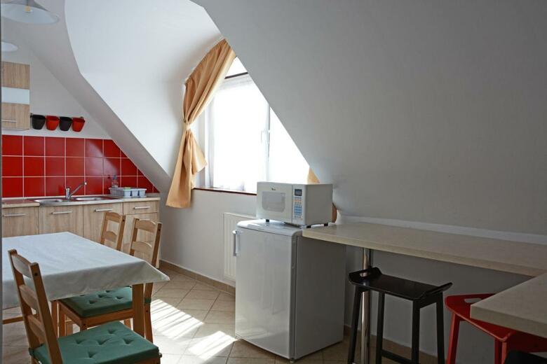 Hostal Malom-t� Guest House Tapolca