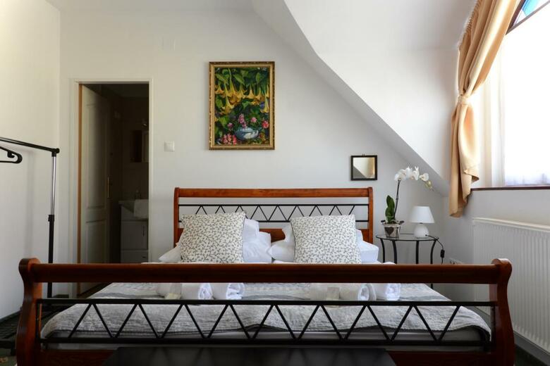 Hostal Malom-t� Guest House Tapolca