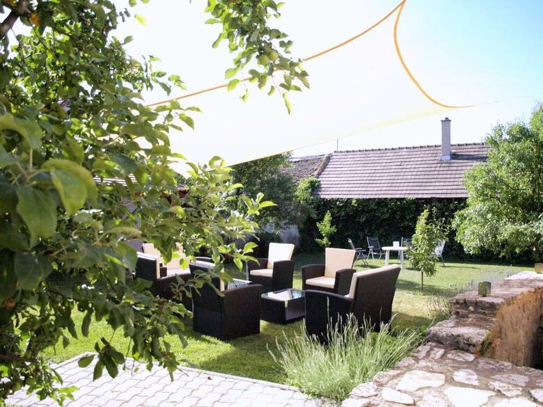 Hostal Malom-t� Guest House Tapolca