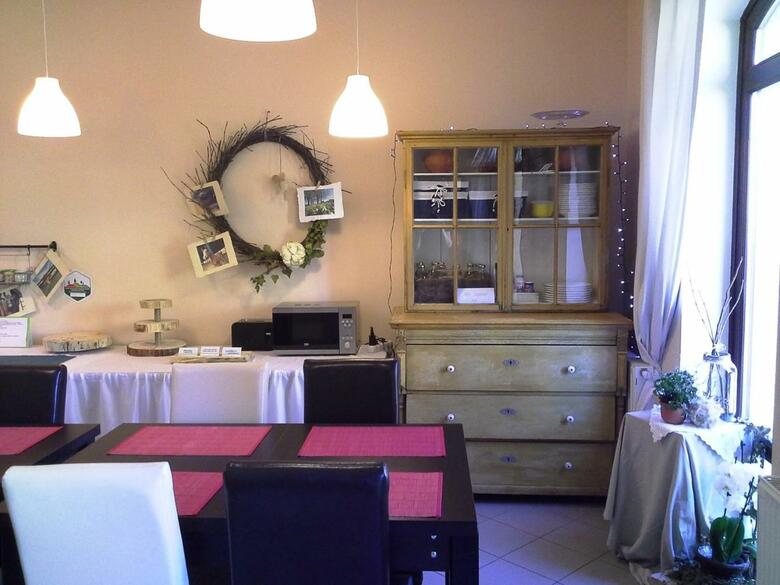 Hostal Malom-t� Guest House Tapolca