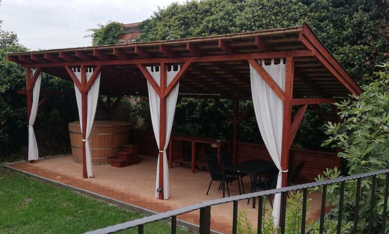 Hostal Malom-t� Guest House Tapolca
