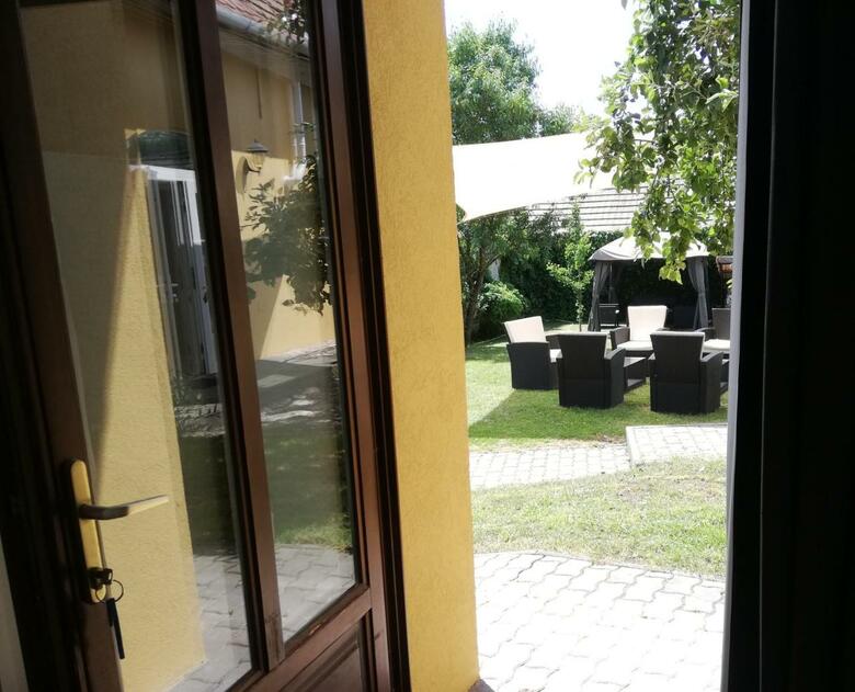Hostal Malom-t� Guest House Tapolca