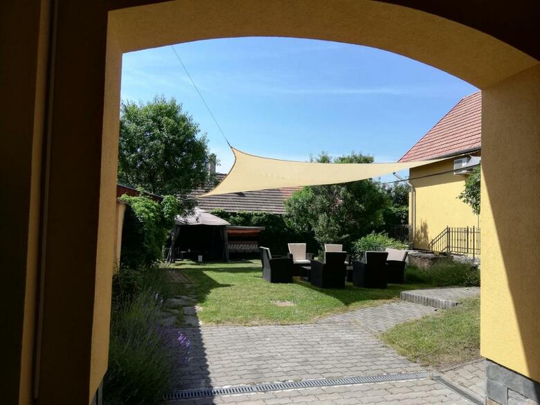 Hostal Malom-t� Guest House Tapolca
