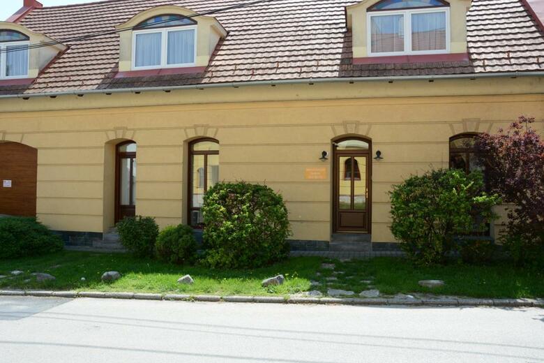 Hostal Malom-t� Guest House Tapolca