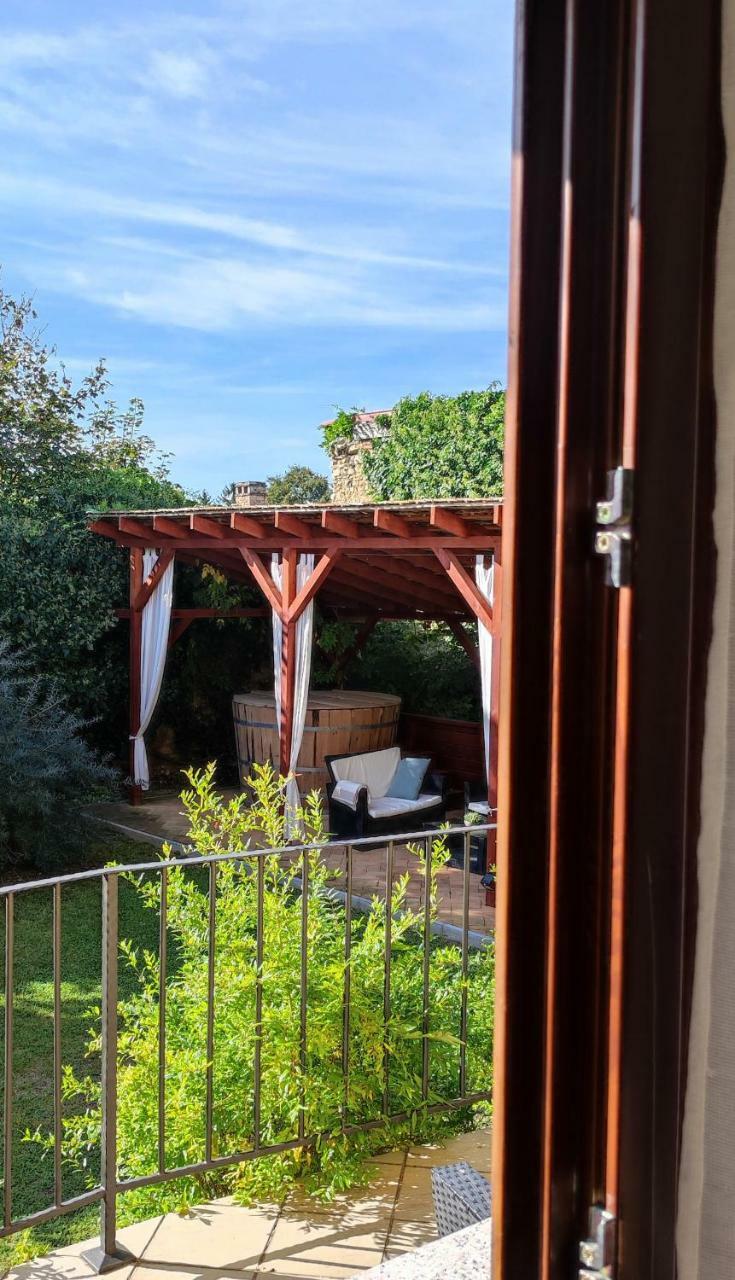 Hostal Malom-t� Guest House Tapolca