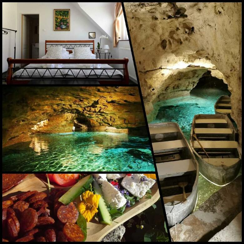 Hostal Malom-t� Guest House Tapolca