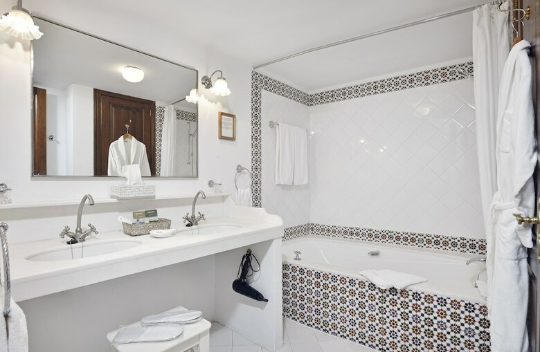 Hotel San Lorenzo - Adults Only