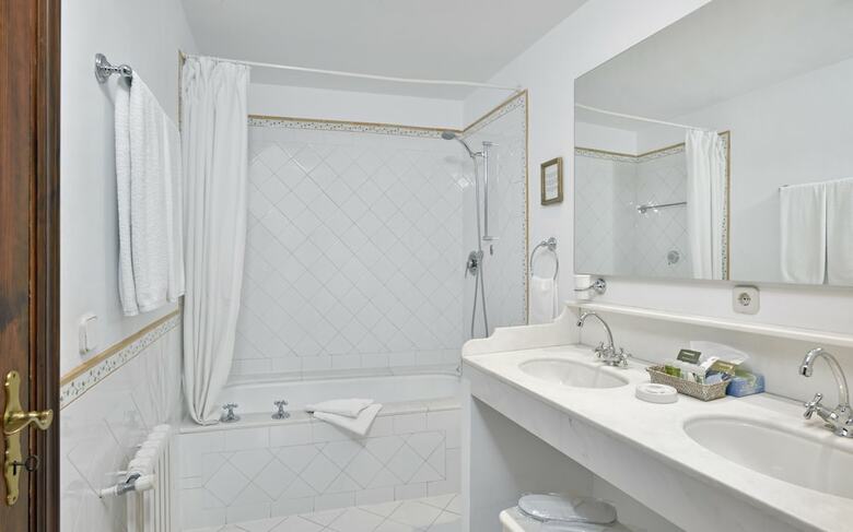 Hotel San Lorenzo - Adults Only