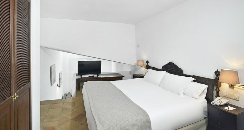 Hotel San Lorenzo - Adults Only