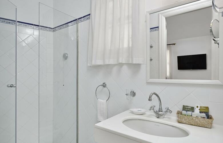 Hotel San Lorenzo - Adults Only