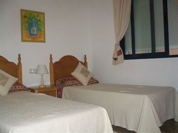 Playamarina 1 Aparthotel