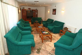 Hotel Jr