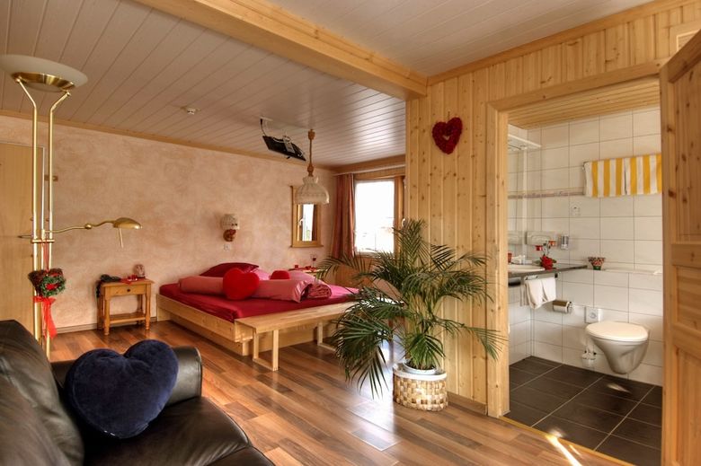 Chalet-hotel Adler