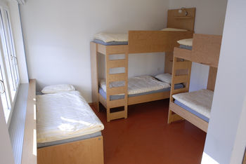 Ymca Hostel Basel