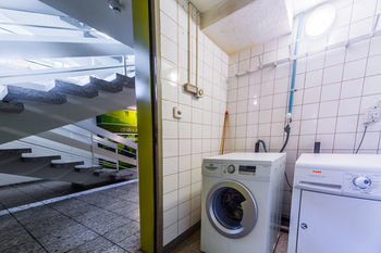 Ymca Hostel Basel
