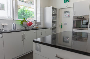 Ymca Hostel Basel