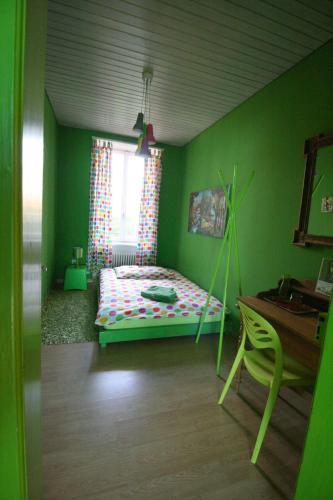 B&B La Vie En Rose