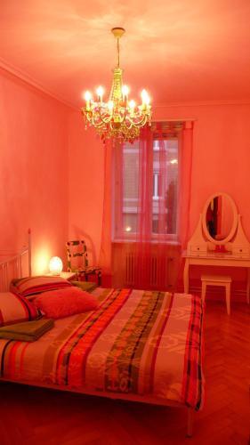 B&B La Vie En Rose