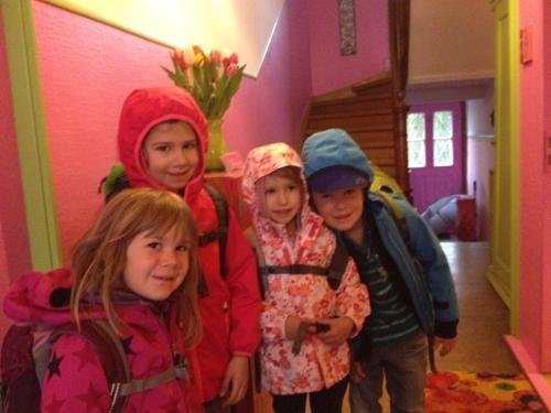 B&B La Vie En Rose