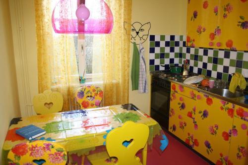 B&B La Vie En Rose