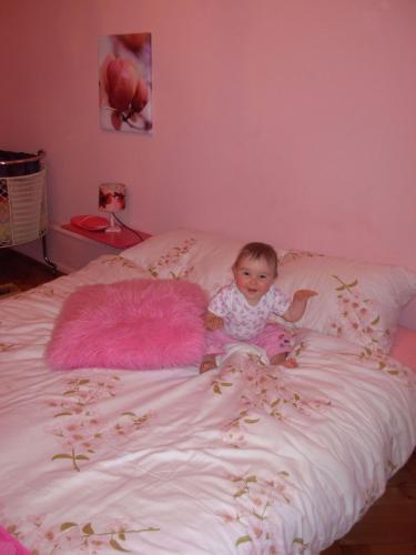 B&B La Vie En Rose