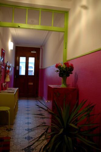 B&B La Vie En Rose